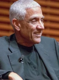 Sun Microsystems co-founder