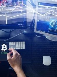 Traditionally, a nation's currency is backed by the country's central bank, which is connected to other central banks around the world through the global financial regulatory system. Governments are, of course, involved. They back their&nbsp;own central banks and are responsible for the legal system within which banking regulations operate.