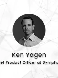 Ken Yagen CPO podcast banner