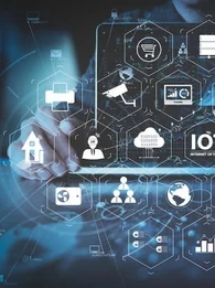 AI and IoT platform