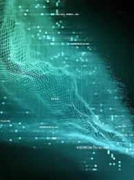 image showing a large data graph