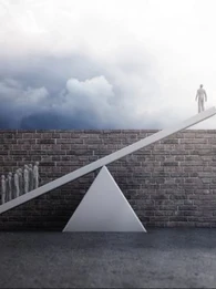 “Tech tax” is required to prevent a dystopian world, economist warns