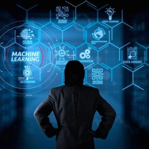 pursuing ML