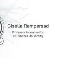 Giselle Rampersad