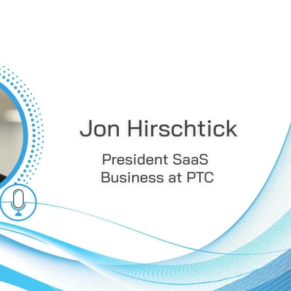 Jon Hirschtick