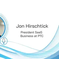 Jon Hirschtick