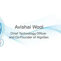 Avishai Wool podcast banner