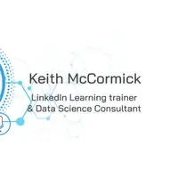 Keith McCormick