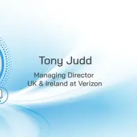 Tony Judd