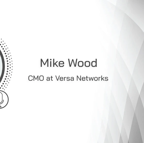 Mike Wood podcast banner