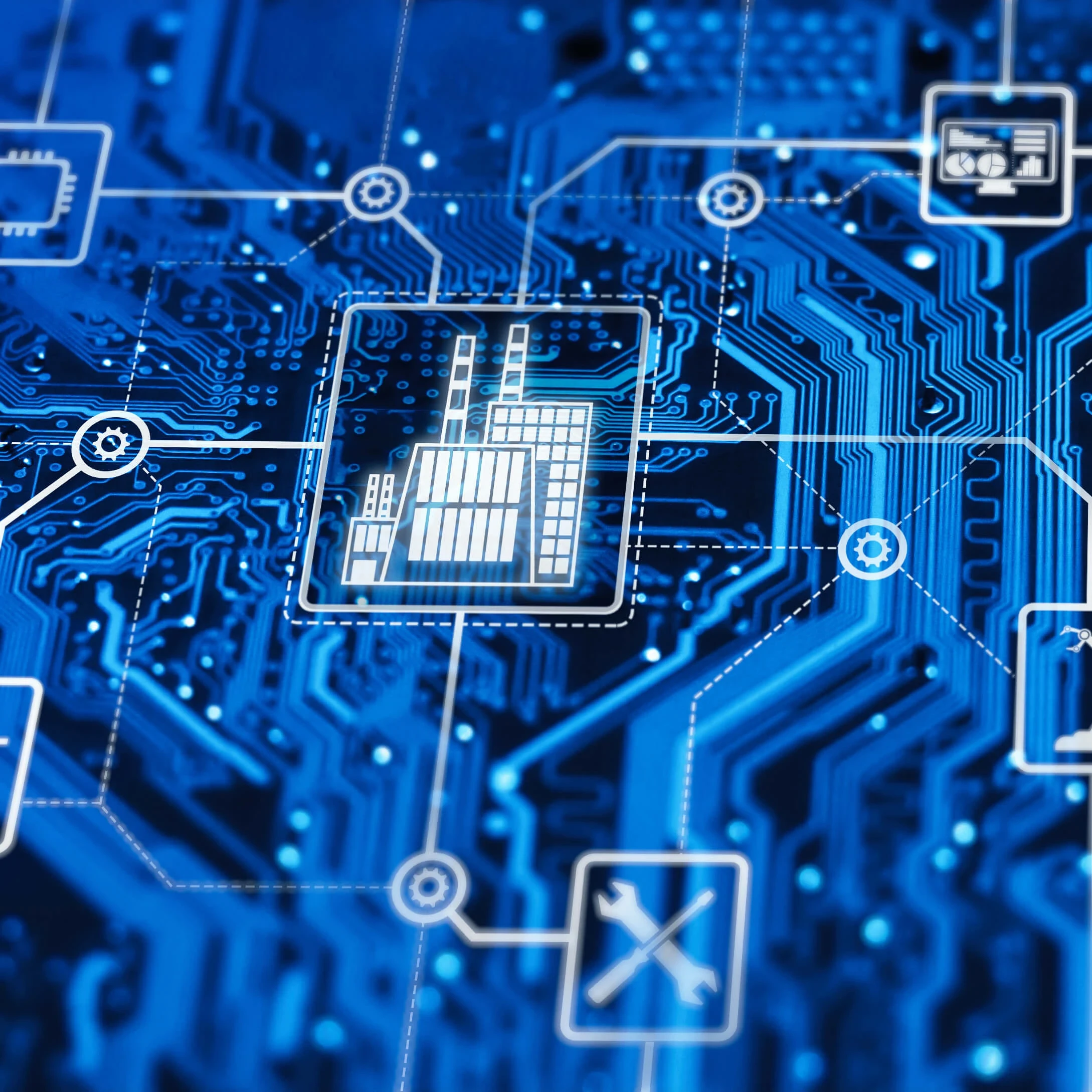 industrial cyber security