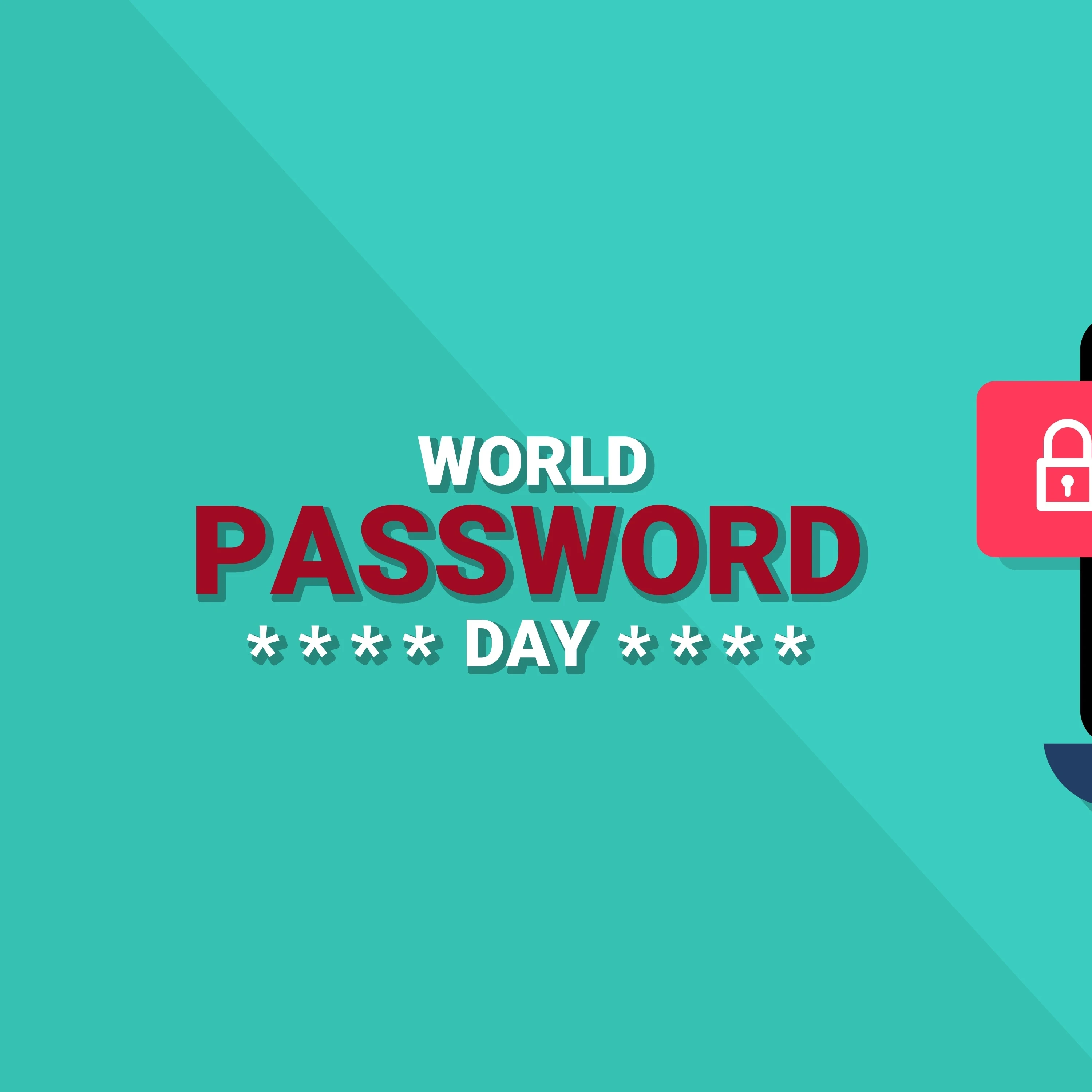 password