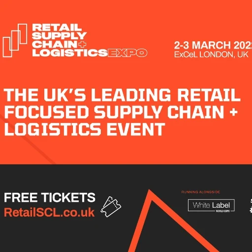  Logistics Expo, ExCeL London, 2-3 March 2022