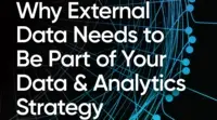 Explorium: Why External Data Needs to Be Part of Your Data and Analytics Strategy