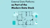 Explorium: External Data Platforms as Part of the Modern Data Stack