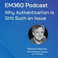 hid global podcast em360