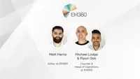 new em360 website