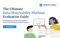 Data Observability