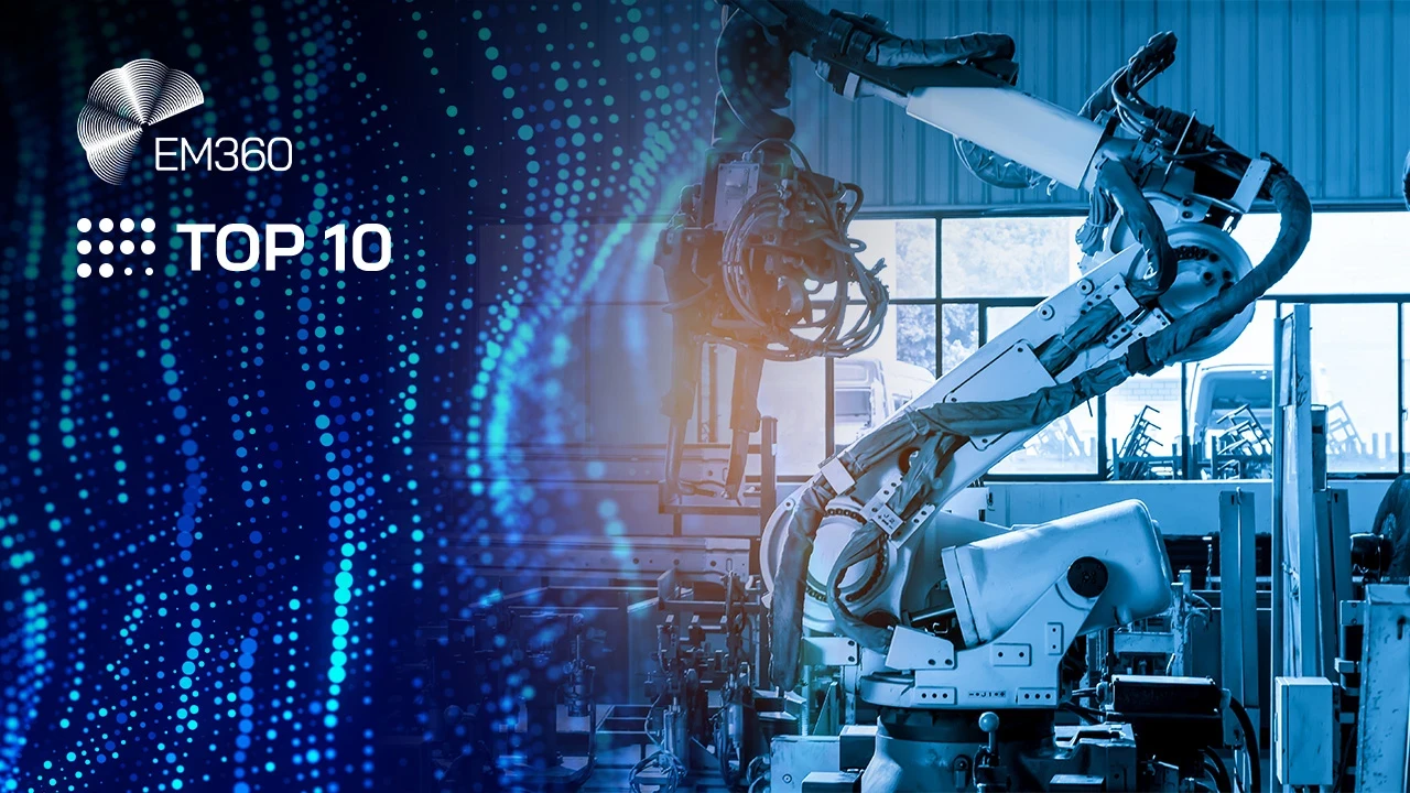 Automation EM360