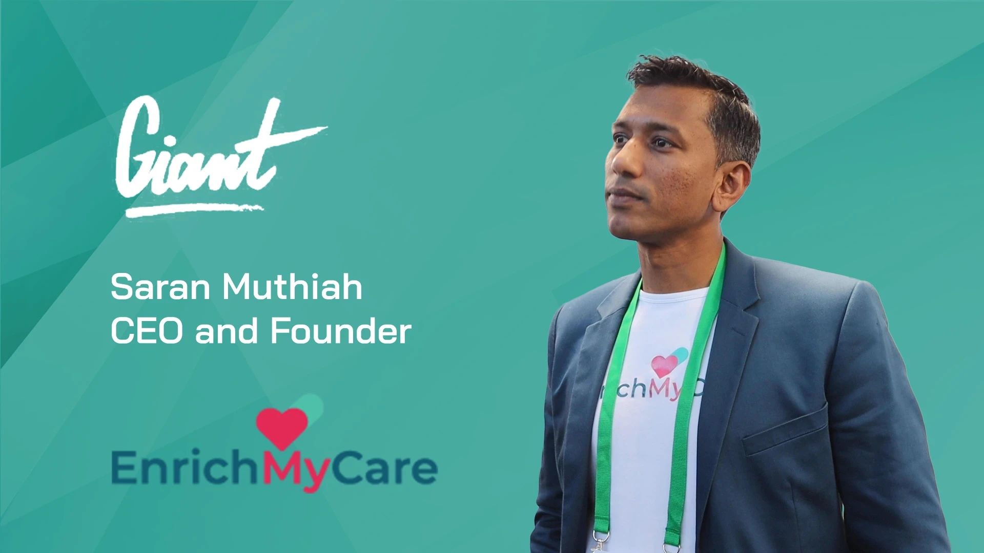 SARAN MUTHIAH