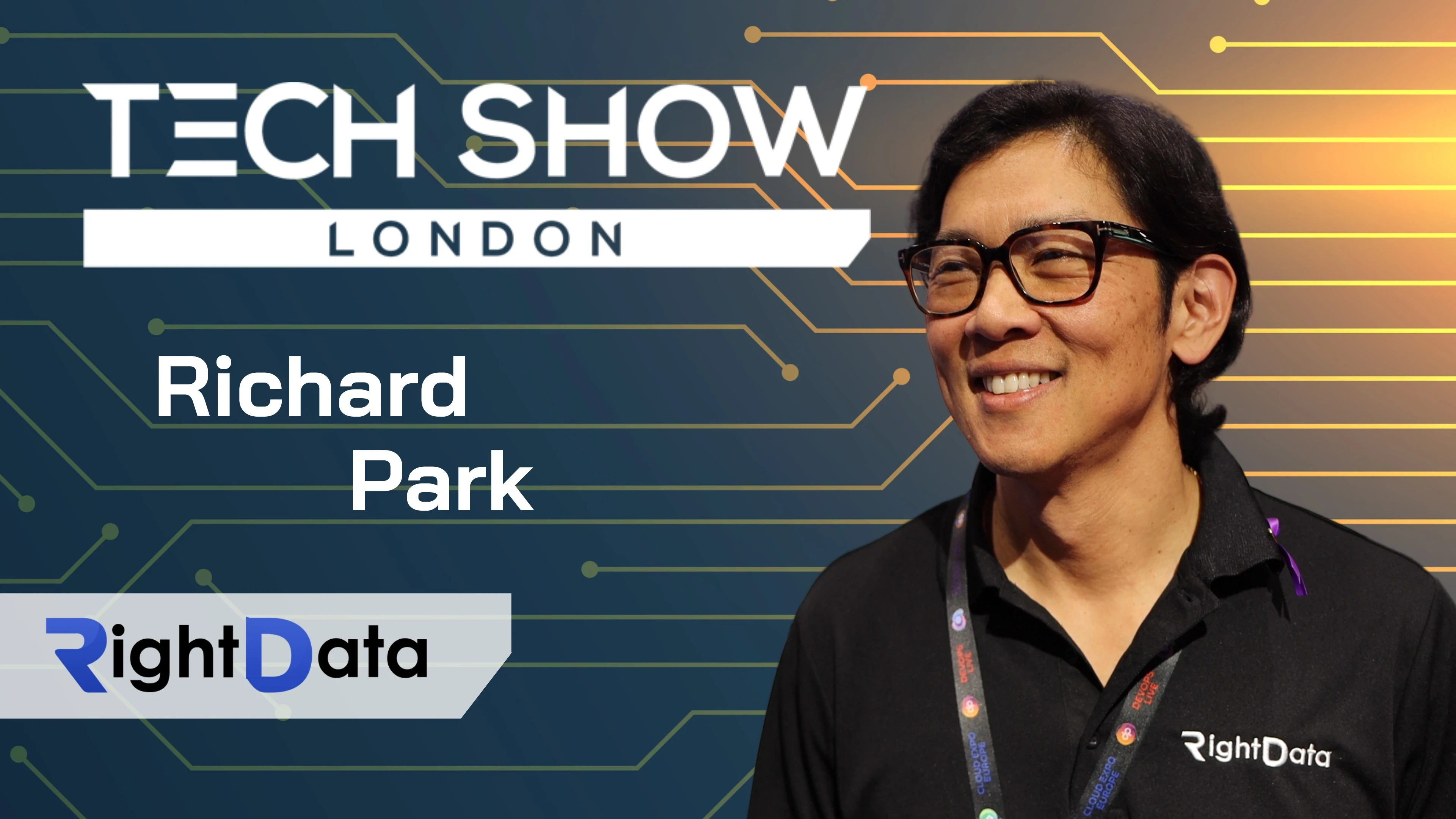Richard Park Right Data 