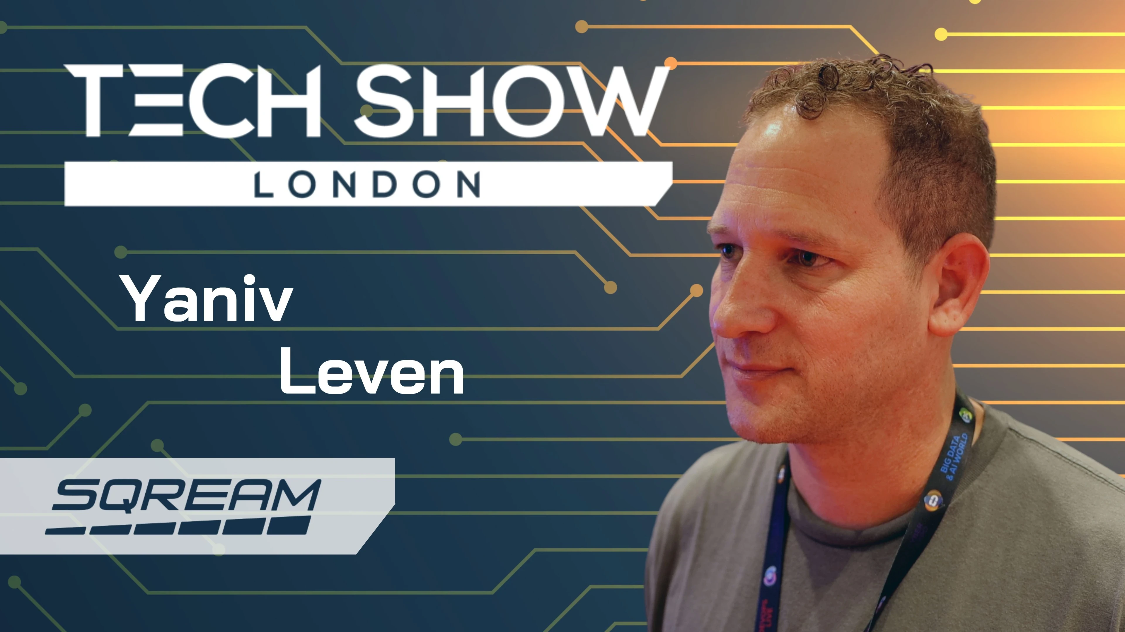 Yanic Leven