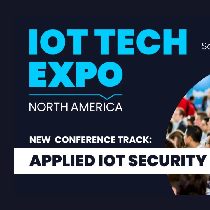 IoT Texch Expo