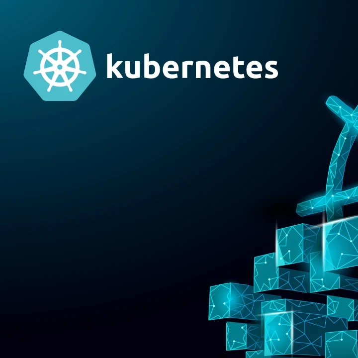 Kubernetes 