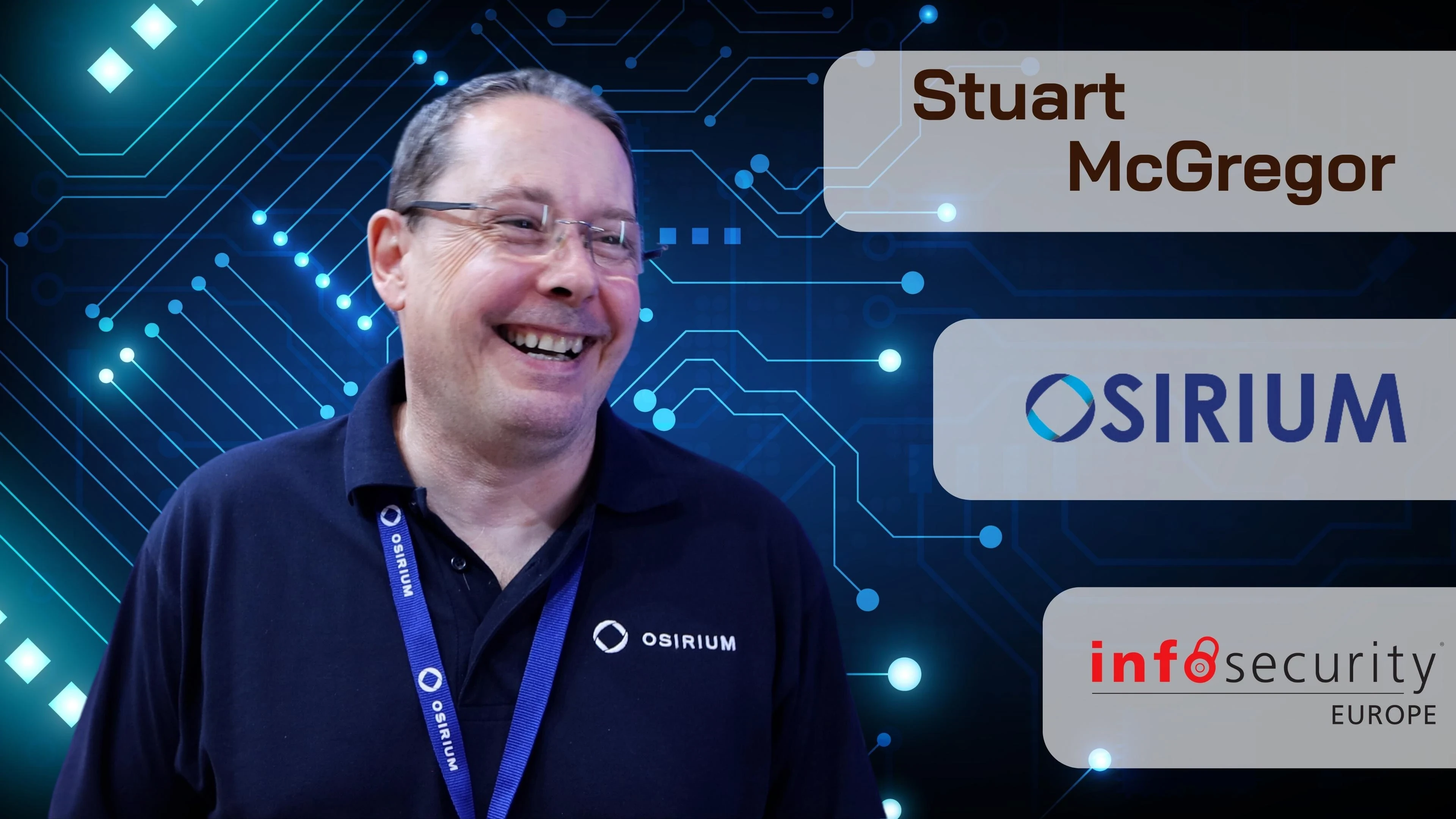 Stuart Osirium 
