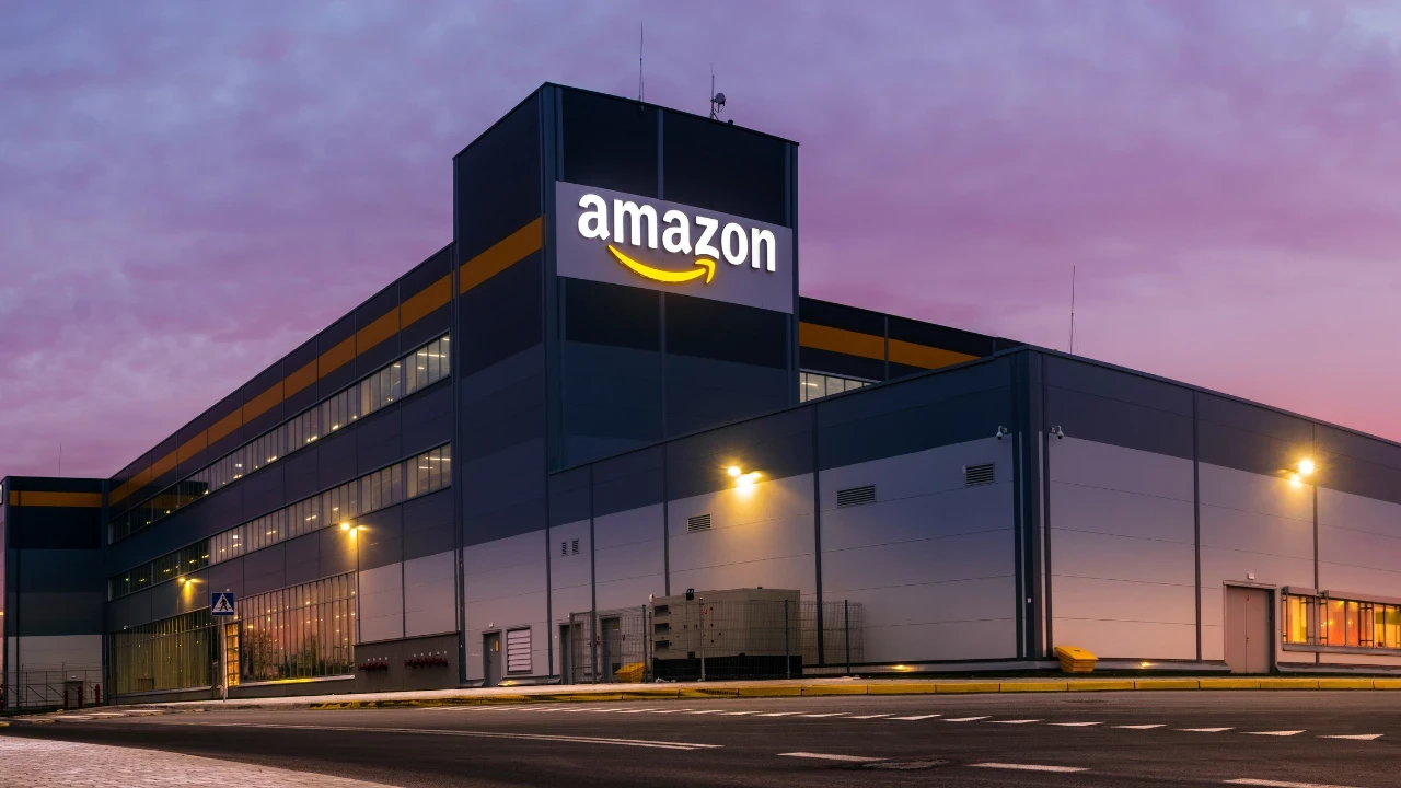 amazon employees