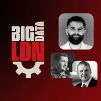 big data ldn