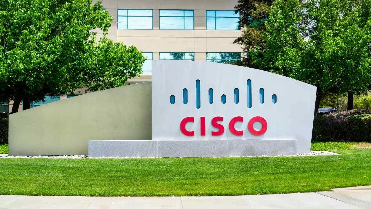 cisco