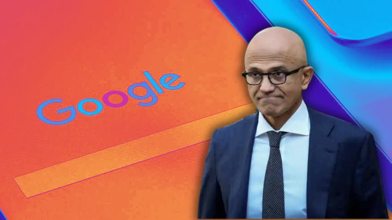 satya nadella