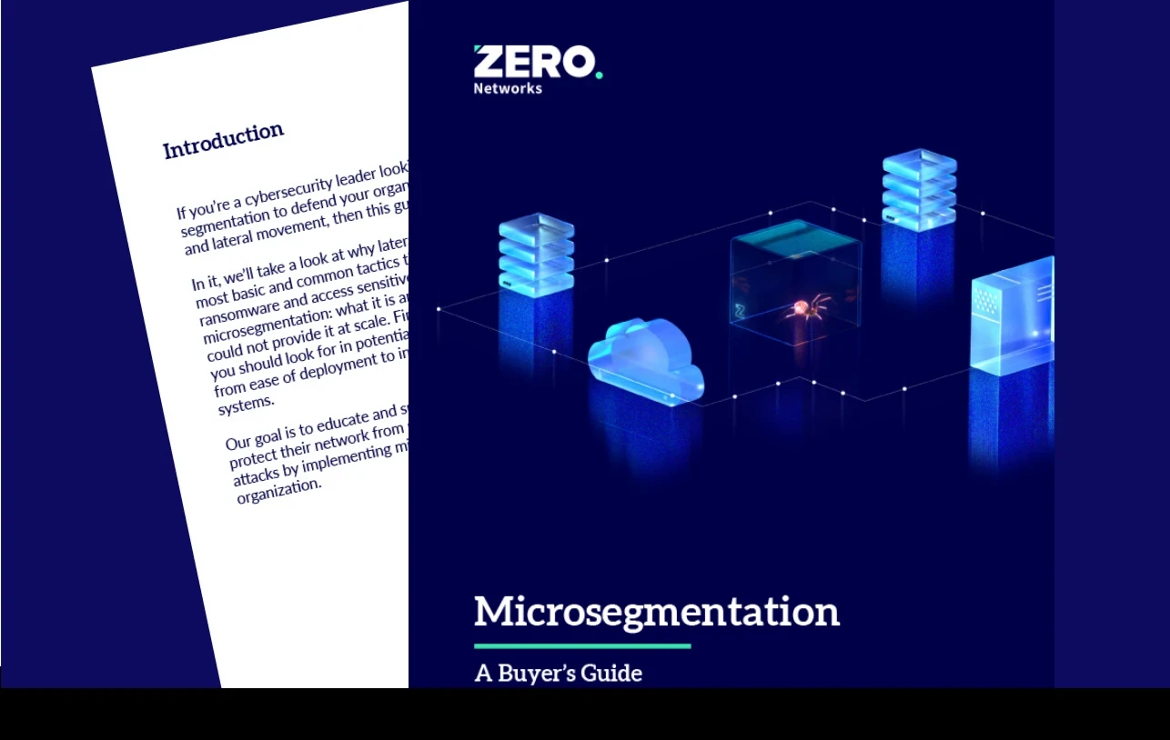 zero networks