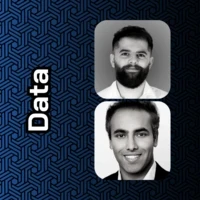 data