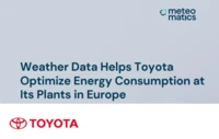 meteomatics toyota case study 