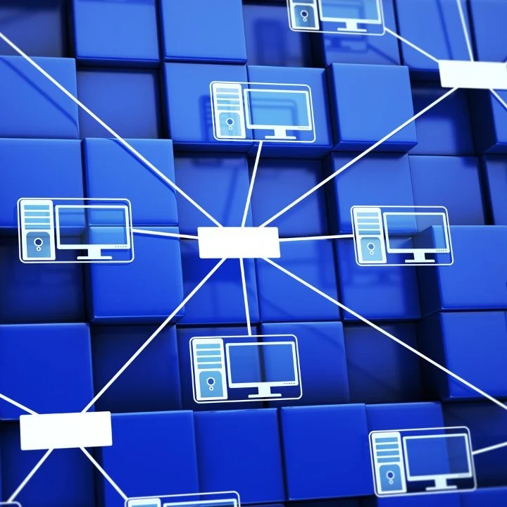 what is a computer network?