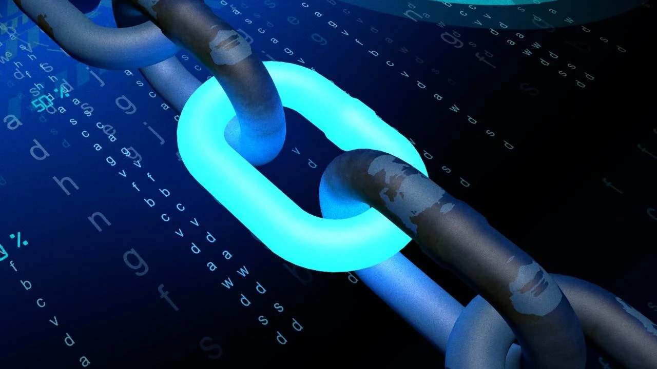 what is blockchain security?