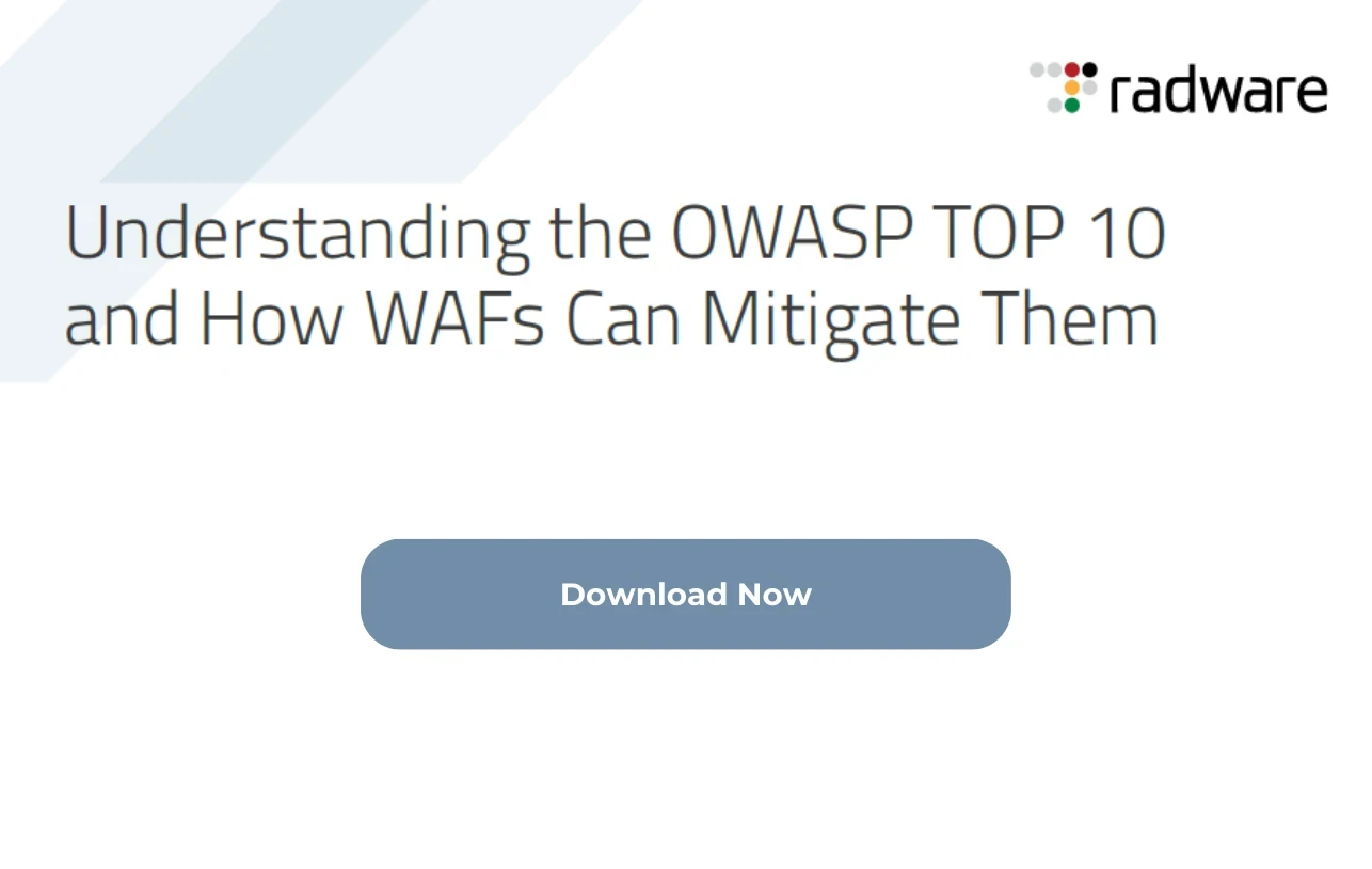 radware