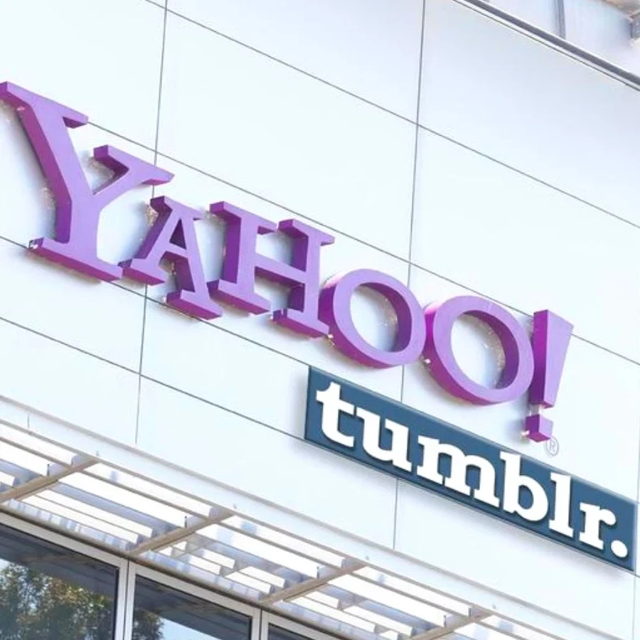 What Happened to Tumblr