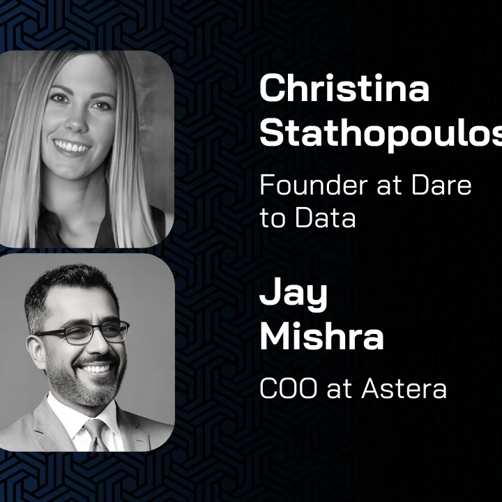 astera podcast