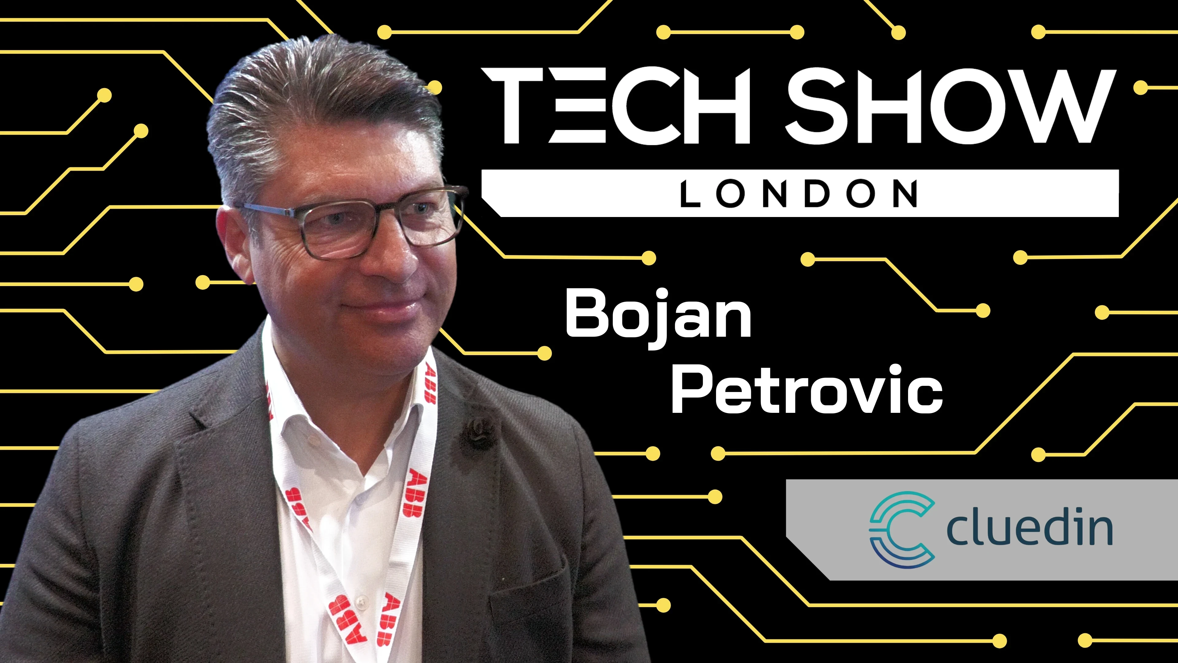 Bojan Petrovic Cluedin