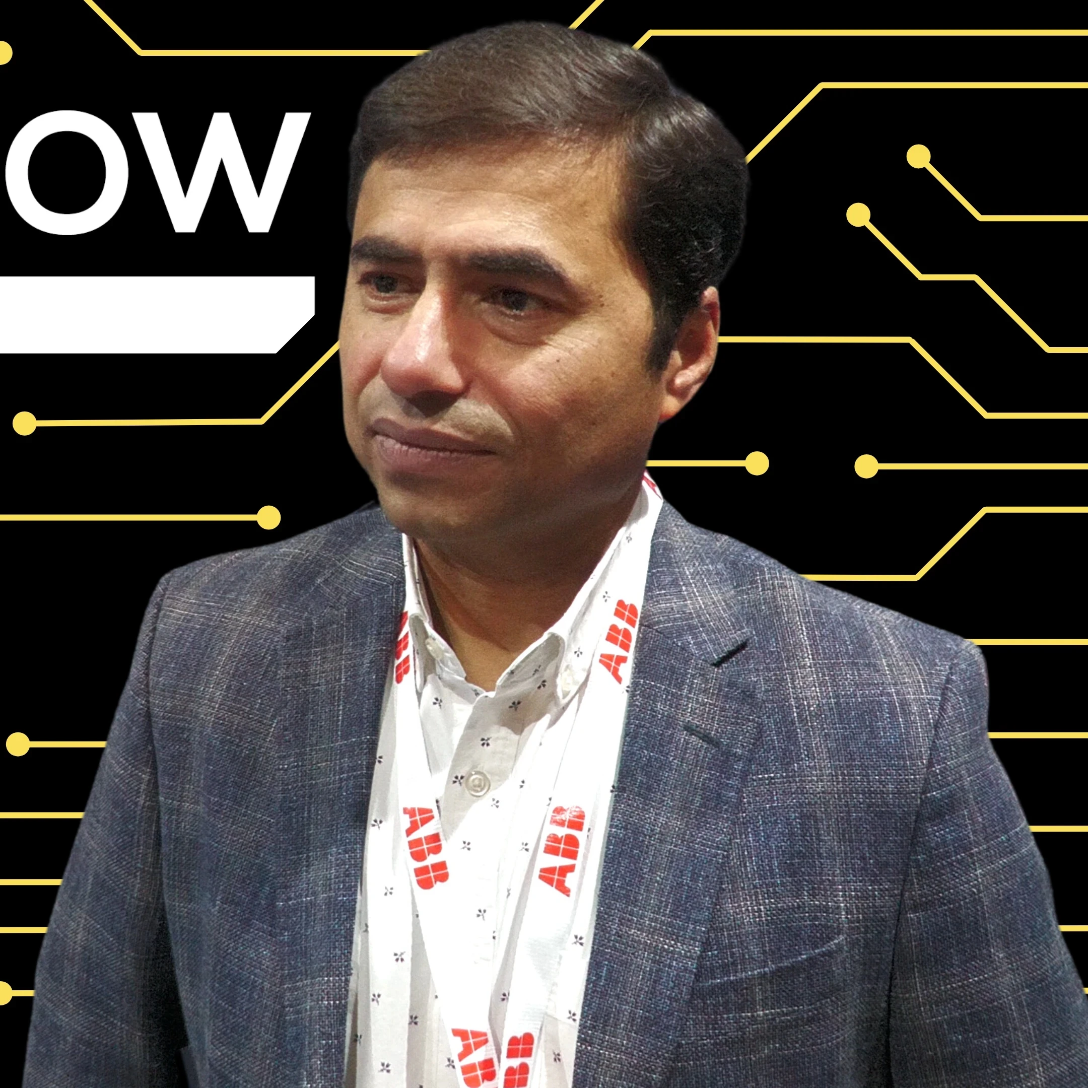 Niraj Vora Fivetran