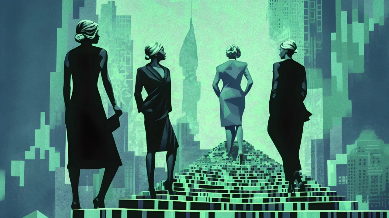 Most successful women entrepreneurs 