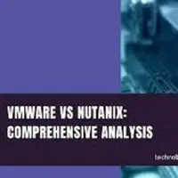 VMware vs Nutanix Picture