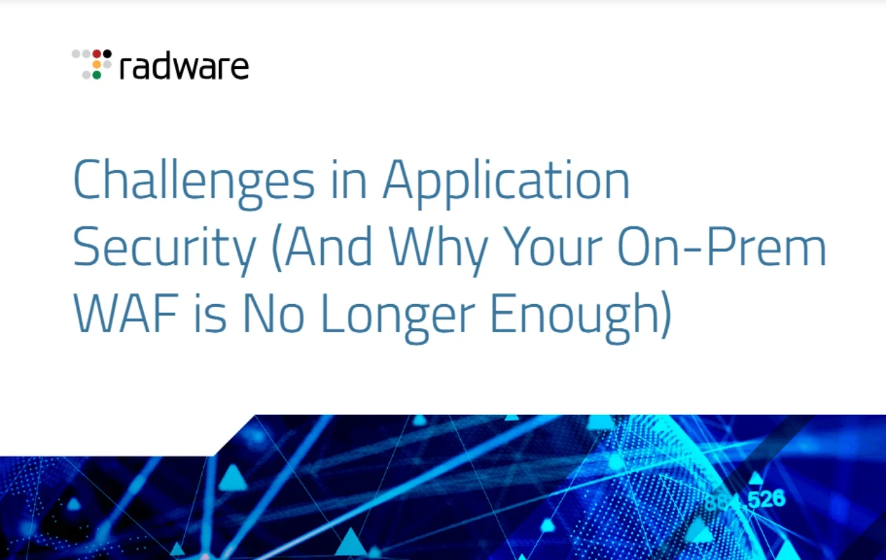 radware app sec