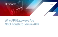 radware api gateways