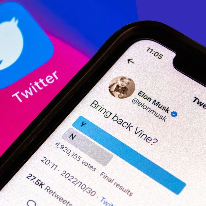 what happened to Vine