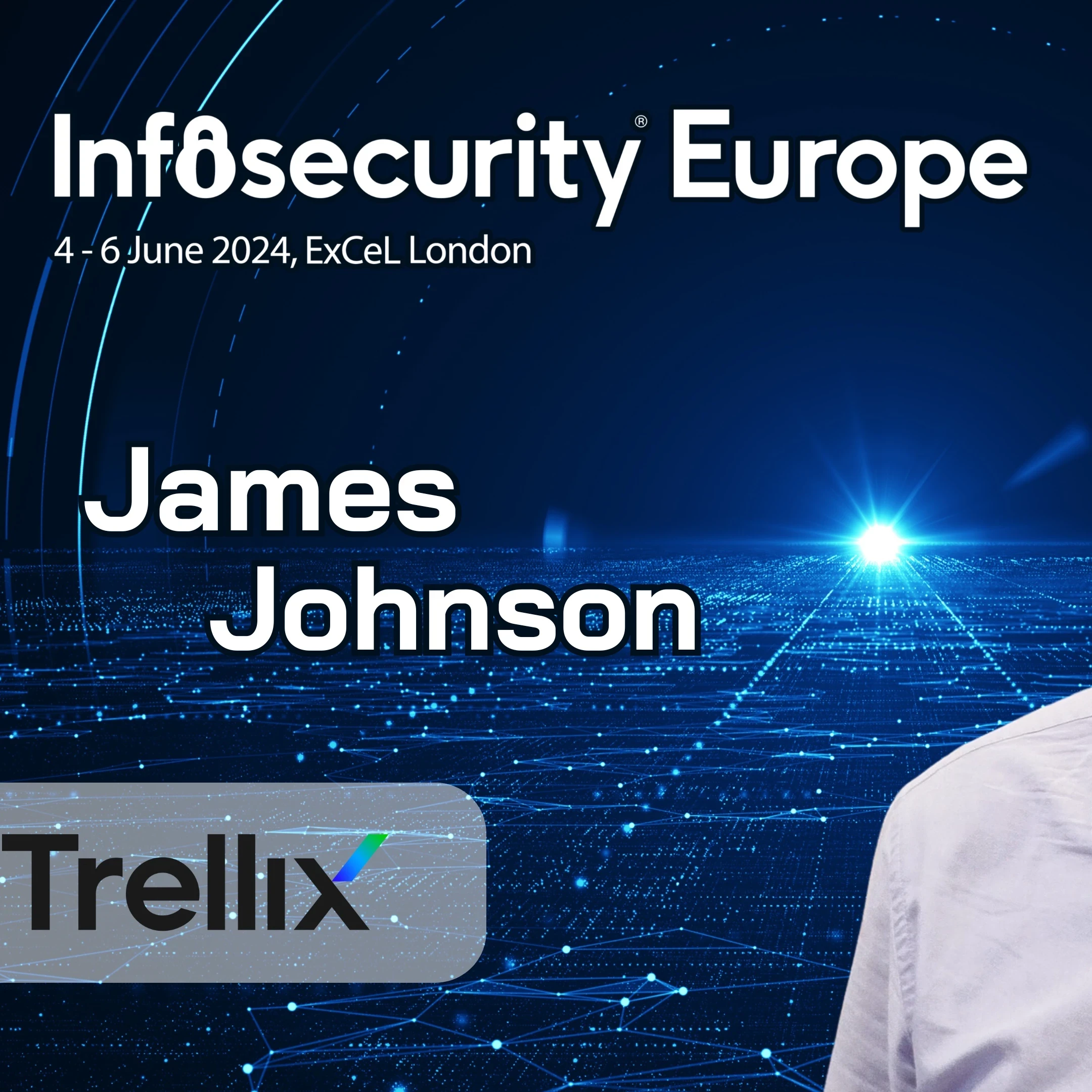 Trellix James Johnson