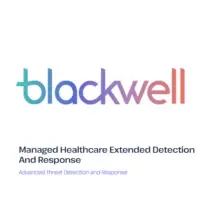 blackwell managed healthcare extended detection